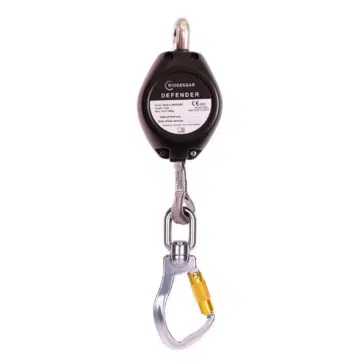 RGA3.3 WEB DEF Defender Fall Arrest Block – 3.3m
