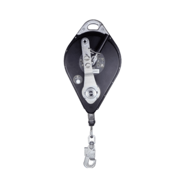 The RGA30 Fall Arrest Block – 30m