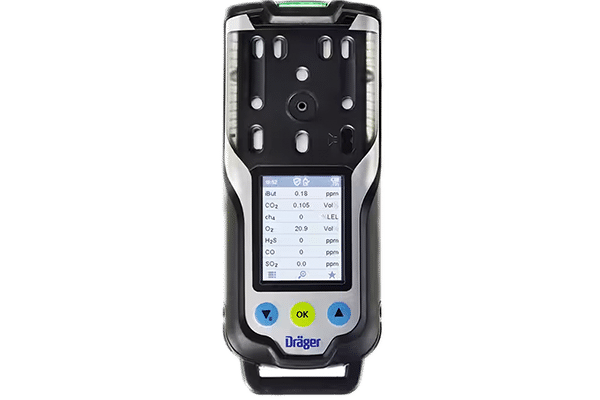 X-AM 8000