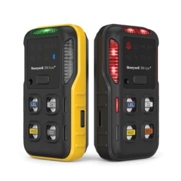 BW Multi Gas Detectors