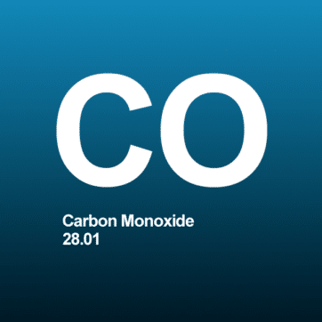 Carbon Monoxide Gas Detectors