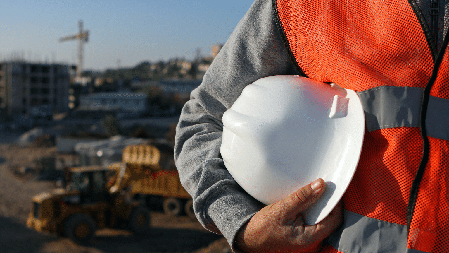 Gas Detection in The Construction Industry