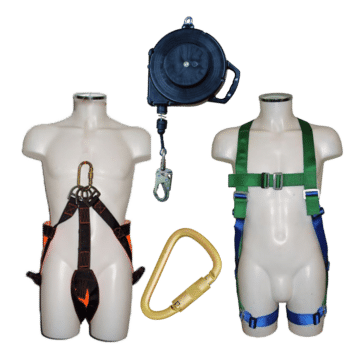 Fall Protection