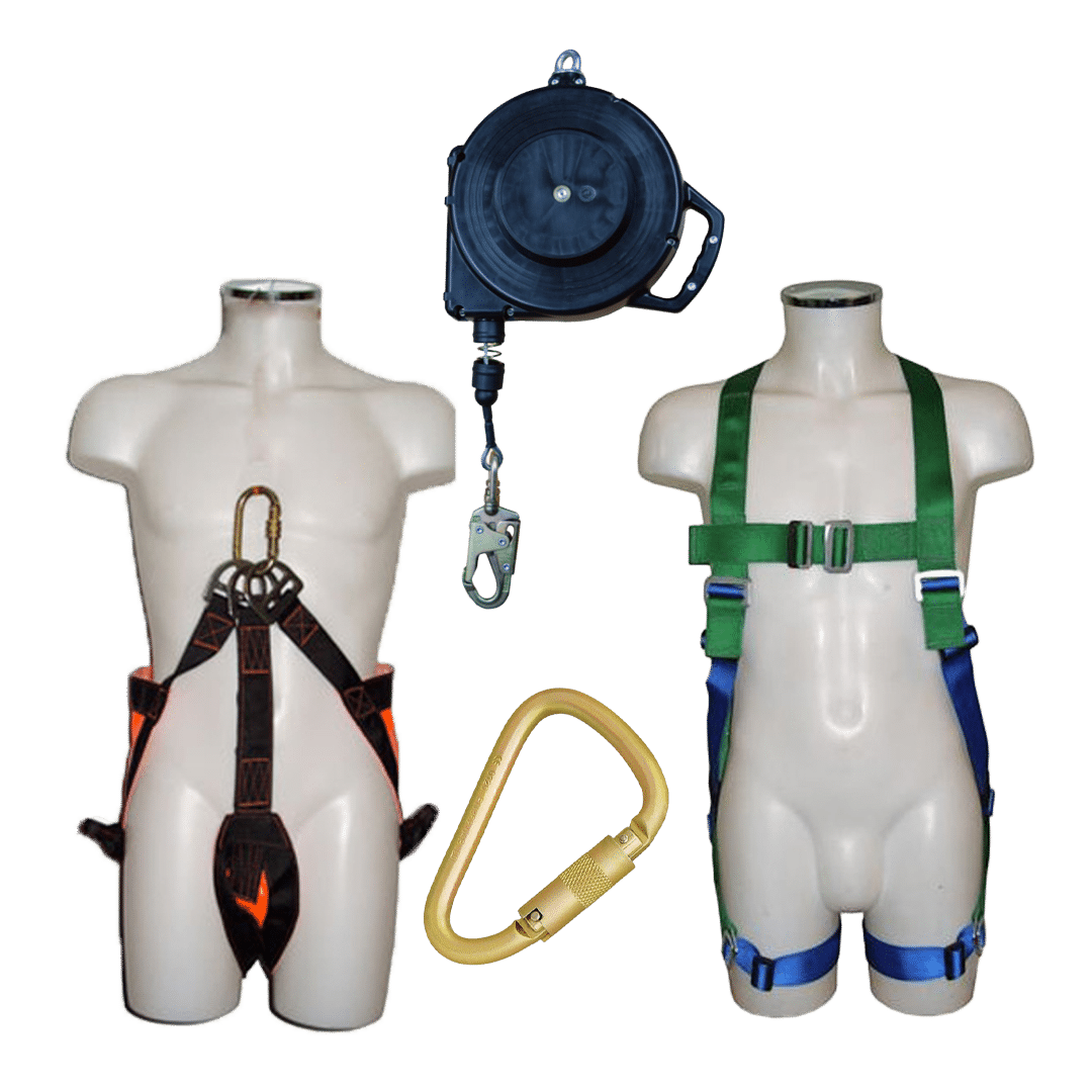 Fall Protection