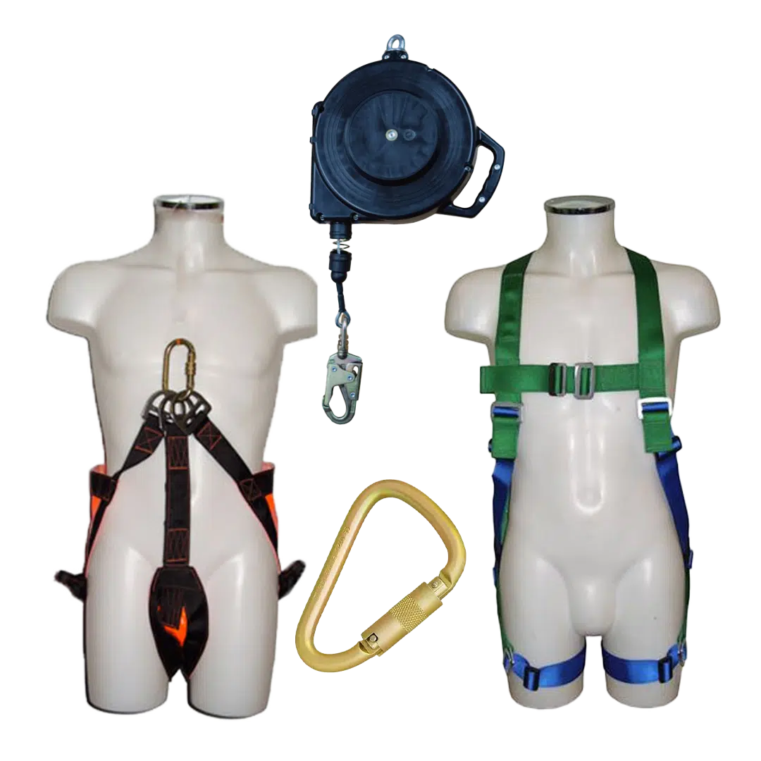 Fall Protection