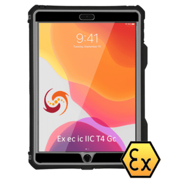 ATEX iPad 10.2