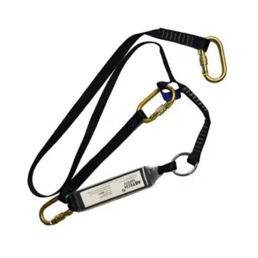 combi lanyard
