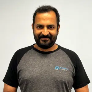 staff image - robin