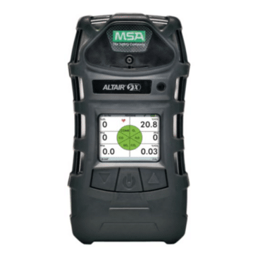 MSA ALTAIR® 5X Multi-Gas Detector