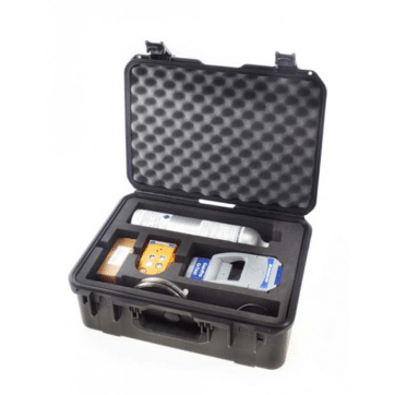 Gas-Pro CSE Kit Case