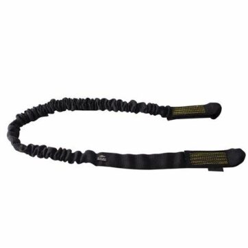 RGL20 Single Leg Kinetic® Webbing Lanyard