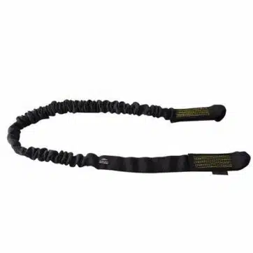 RGL20 Single Leg Kinetic® Webbing Lanyard