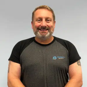 staff image - wayne walton