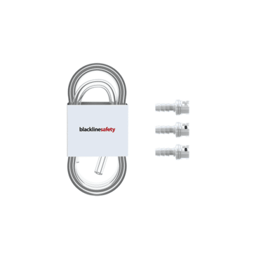 Blackline Safety G6 Calibration Tubing