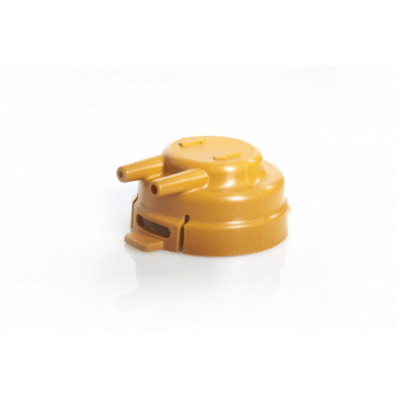 XgardIQ Calibration cap