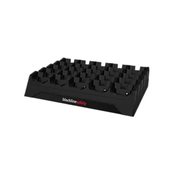 Blackline Safety G6 Multi-Unit Charger (25 bay)