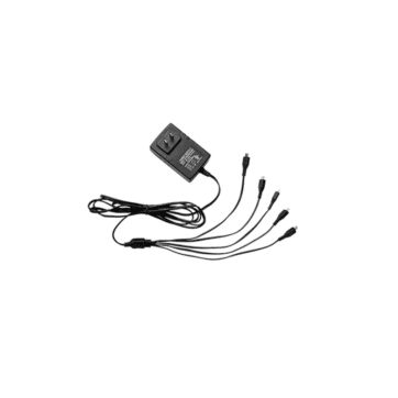 Blackline Safety G7 Micro-USB Multi-Charger (5-way)