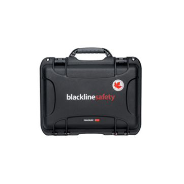 Blackline Safety G7 Dock Case