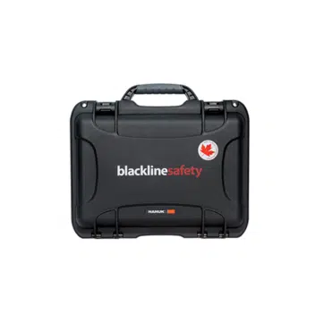 Blackline Safety G7 Dock Case