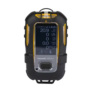 BW Ultra Rubberised Boot with Impact Screen Detector