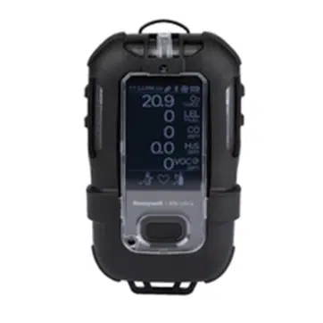 BW Ultra Rubberised Boot with Impact Screen (black)