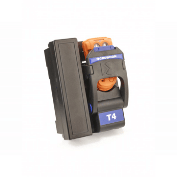 T4 vehicle charger