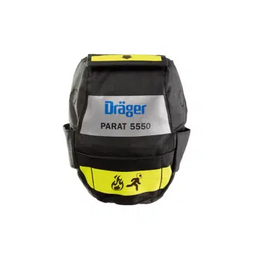 Dräger PARAT® 5550