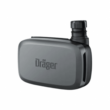 Dräger X-plore 8300 Powered Air Purifying Respirators