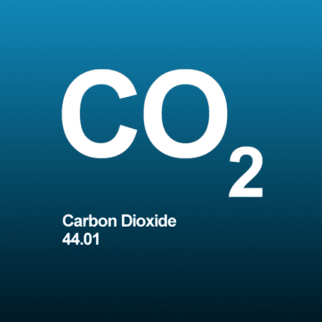 Carbon Dioxide Gas Detectors