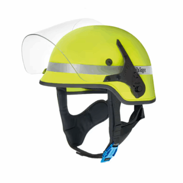 Dräger HPS® 4500