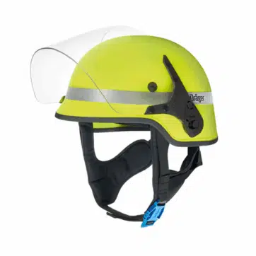 Dräger HPS® 4500