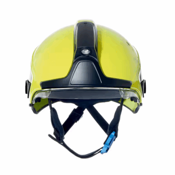 Dräger HPS® SafeGuard