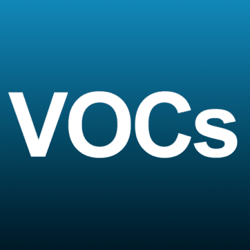 VOC Gas Detectors