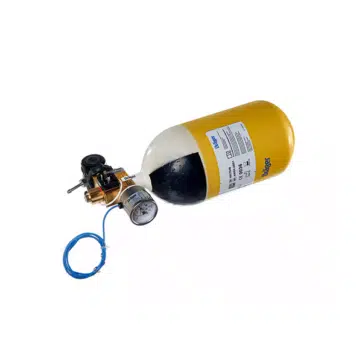 Dräger ESS II