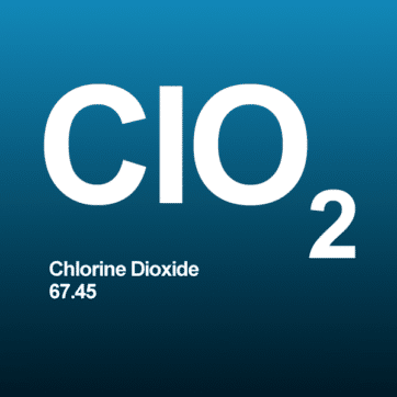 Chlorine Dioxide Gas Detectors