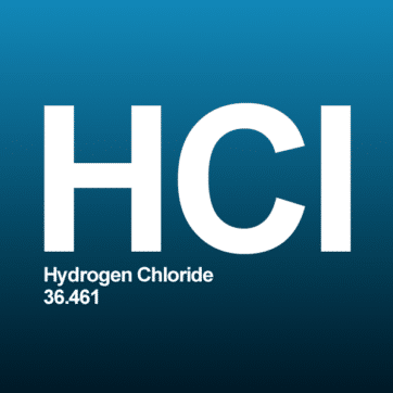 Hydrogen Chloride Gas Detectors