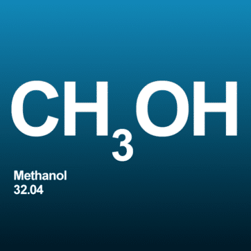 Methanol Gas Detectors