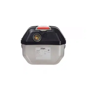 Dräger Oxy SR Series