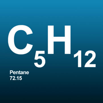 Pentane Gas Detectors