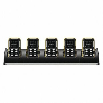 5 way charger