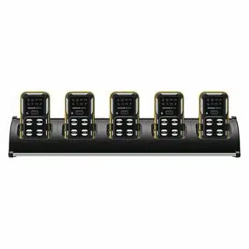 5 way charger