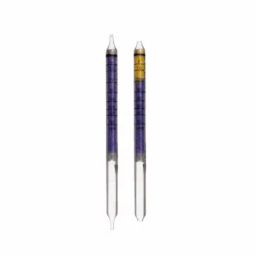 Dräger Detection Tubes (Acetic Acid 5/a)
