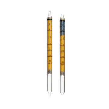 Ammonia tube 1