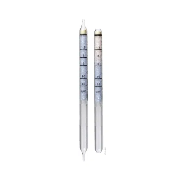 Drager Detection Tubes (Hydrogen Fluoride 1.5/b)