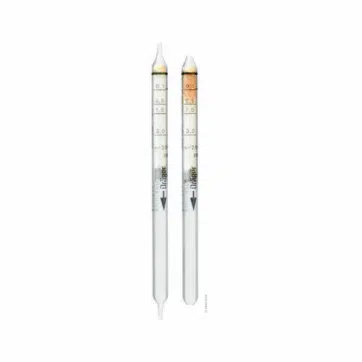Drager Detection Tubes (Hydrogen Peroxide)