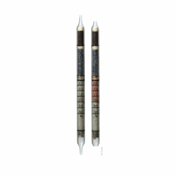 Drager Detection Tubes (Hydrogen 0.5%/a)