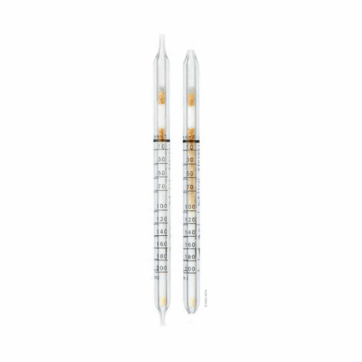 Drager Detection Tubes (Hydrogen Sulphide 1/d)