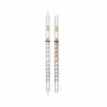 Drager Detection Tubes (Hydrogen Sulphide 1/d)