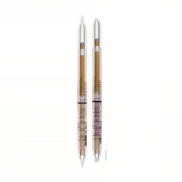 Drager Detection Tubes (Methylene Chloride 20/a)