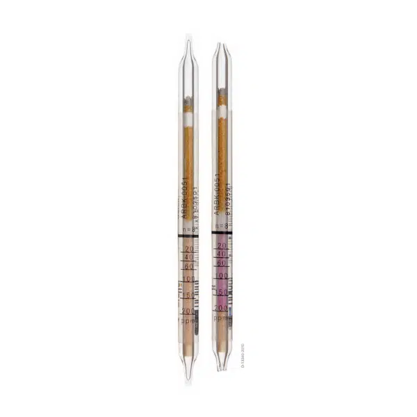 Drager Detection Tubes (Methylene Chloride 20/a)